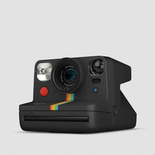 Load image into Gallery viewer, Polaroid Now Plus i‑Type Instant Camera black