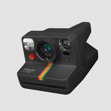 Load image into Gallery viewer, Polaroid Now Plus i‑Type Instant Camera black