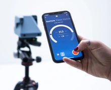 Load image into Gallery viewer, Polaroid Now Plus i‑Type Instant Camera black