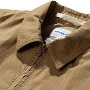 Load image into Gallery viewer, Jens Zip Packable utility khaki