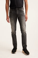 Load image into Gallery viewer, Razor Black Denim