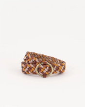 Load image into Gallery viewer, ROSITA belt Terra Rossa