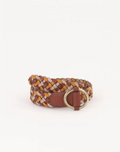 Load image into Gallery viewer, ROSITA belt Terra Rossa