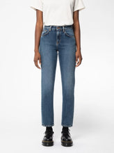 Load image into Gallery viewer, Straight Sally Indigo Autumn