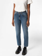 Load image into Gallery viewer, Straight Sally Indigo Autumn