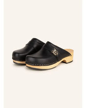 Load image into Gallery viewer, Pescura Clog 50 Black