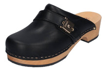 Load image into Gallery viewer, Pescura Clog 50 Black