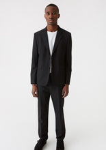 Load image into Gallery viewer, Shot Trousers Black Suit