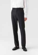 Load image into Gallery viewer, Shot Trousers Black Suit