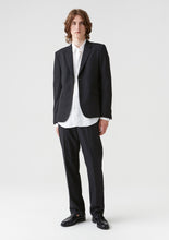 Load image into Gallery viewer, Shot Trousers Black Suit
