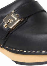 Load image into Gallery viewer, Pescura Clog 50 Black