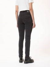 Load image into Gallery viewer, Hightop Tilde Black Coal