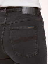 Load image into Gallery viewer, Hightop Tilde Black Coal