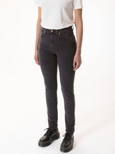 Load image into Gallery viewer, Hightop Tilde Black Coal