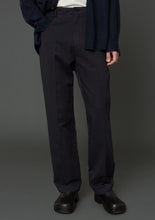 Load image into Gallery viewer, True Trousers Black