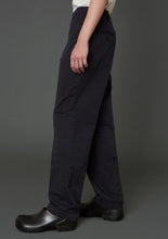 Load image into Gallery viewer, True Trousers Black