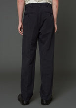 Load image into Gallery viewer, True Trousers Black
