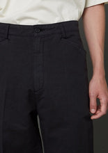 Load image into Gallery viewer, True Trousers Black