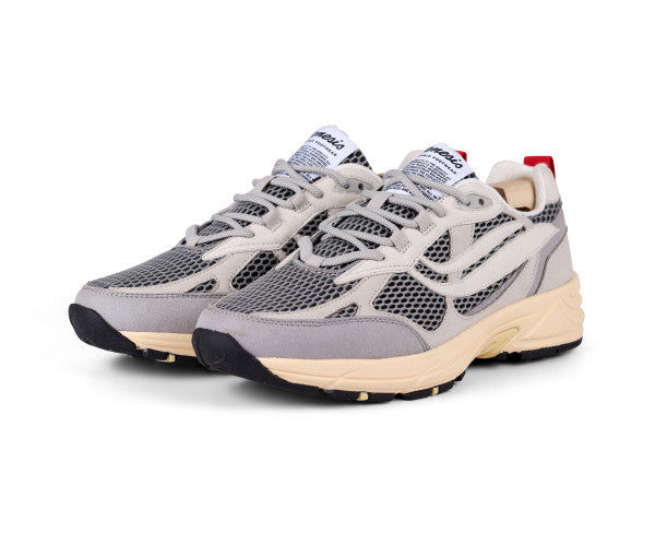 G-Eco`99 2-Tone Mesh Grey/Dove/Cloud