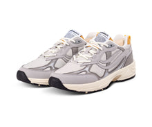 Load image into Gallery viewer, G-Eco `99 Paddy Mesh, Grey/Mustard
