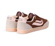 Load image into Gallery viewer, G-Volley Hairy, Grey/Brown/Rose
