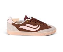 Load image into Gallery viewer, G-Volley Hairy, Grey/Brown/Rose
