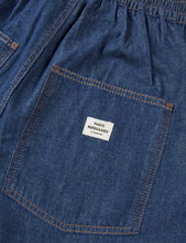 Load image into Gallery viewer, Air Denim Temper Jeans Dark Blue
