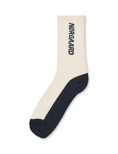 Load image into Gallery viewer, Sock Box Logo Stepper, 4 pairs
