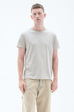 Load image into Gallery viewer, Roll Neck Tee Light Sage
