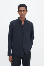 Load image into Gallery viewer, Zachary Shirt, Almost Black

