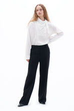 Load image into Gallery viewer, Hutton Trousers Black
