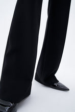 Load image into Gallery viewer, Hutton Trousers Black
