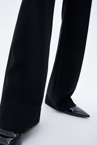 Hutton Trousers Black