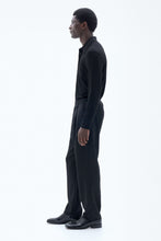 Load image into Gallery viewer, Samson Wool Trousers Black

