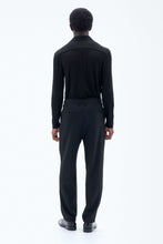 Load image into Gallery viewer, Samson Wool Trousers Black
