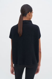 Ximena Sweater Black