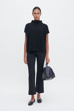 Load image into Gallery viewer, Ximena Sweater Black
