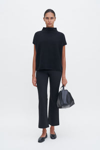 Ximena Sweater Black