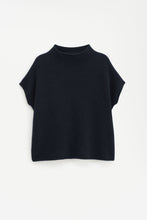 Load image into Gallery viewer, Ximena Sweater Black
