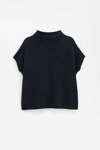 Ximena Sweater Black