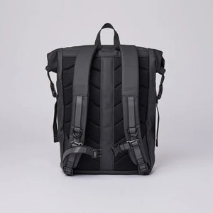 KONRAD Backpack Black