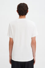 Load image into Gallery viewer, Filip Tee, White
