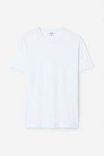 Load image into Gallery viewer, Filip Tee, White
