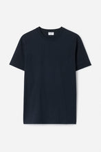 Load image into Gallery viewer, Filip Tee, Navy
