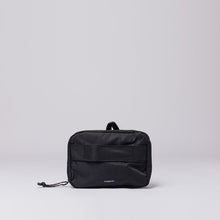 Load image into Gallery viewer, EVERYDAY WASHBAG Black
