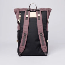 Load image into Gallery viewer, BERNT Backpack Multi Lilac Dawn
