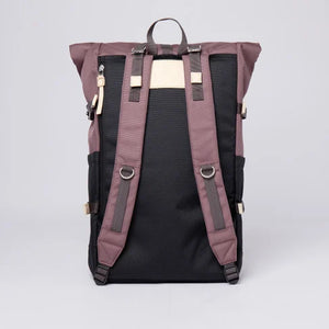 BERNT Backpack Multi Lilac Dawn