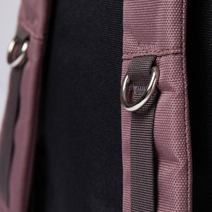 BERNT Backpack Multi Lilac Dawn