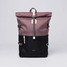 Load image into Gallery viewer, BERNT Backpack Multi Lilac Dawn
