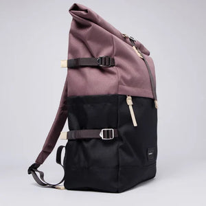 BERNT Backpack Multi Lilac Dawn